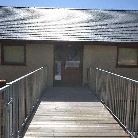 Hendy - Tyddyn Mon Villa Moelfre Exteriör bild